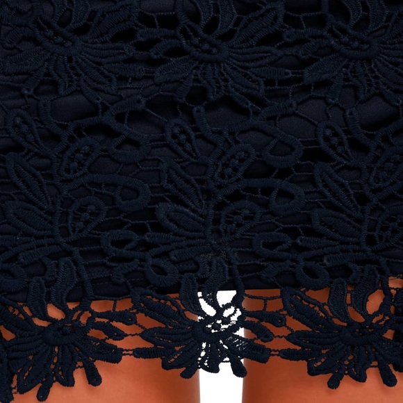 Lulu's Dress - Picture 15 of 15